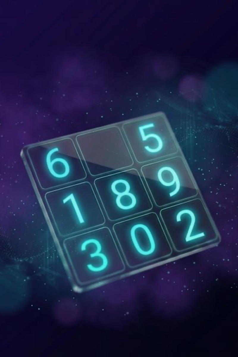 Sudoku game icon